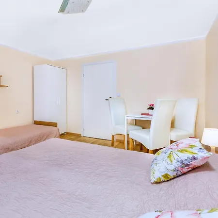 Muszelka Przy Morzu 홈스테이 *