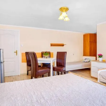 Muszelka Przy Morzu *