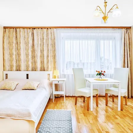 Muszelka Przy Morzu 홈스테이