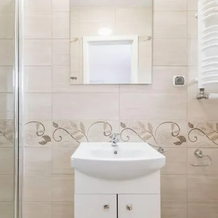 Muszelka Przy Morzu 홈스테이 *