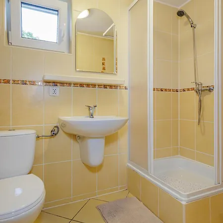 Muszelka Przy Morzu 홈스테이