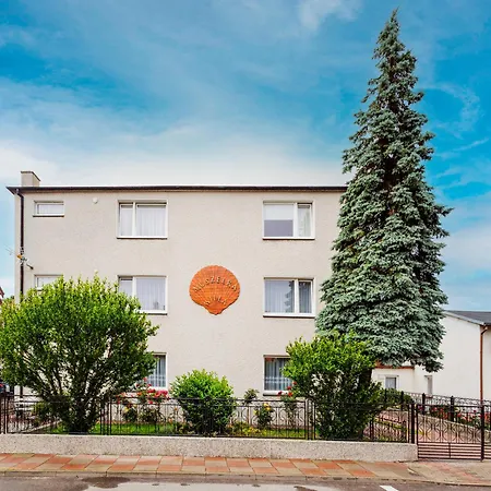 Muszelka Przy Morzu Homestay