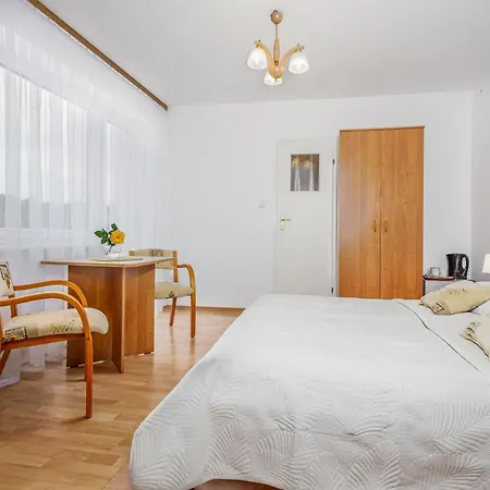 Muszelka Przy Morzu Jastarnia