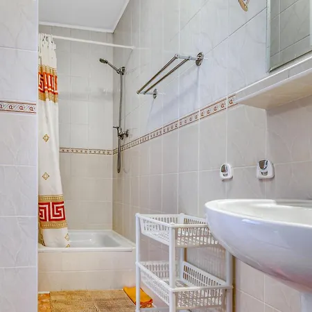 Muszelka Przy Morzu *