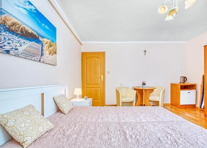 Muszelka Przy Morzu * Jastarnia