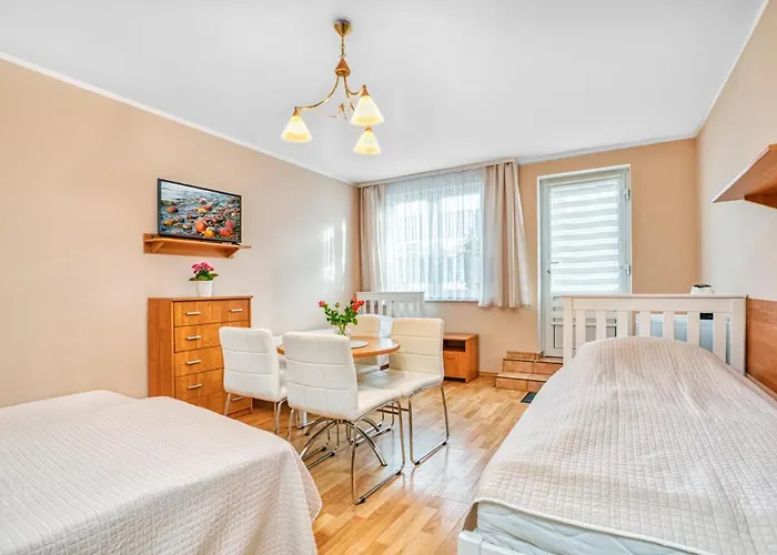 Muszelka Przy Morzu *