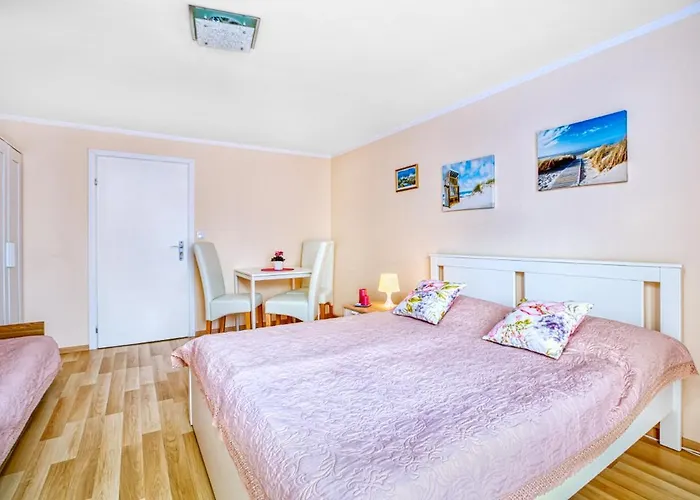 Muszelka Przy Morzu * Jastarnia