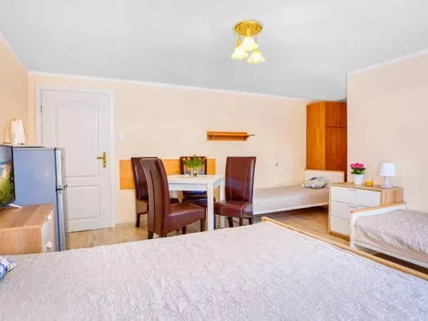 Muszelka Przy Morzu *