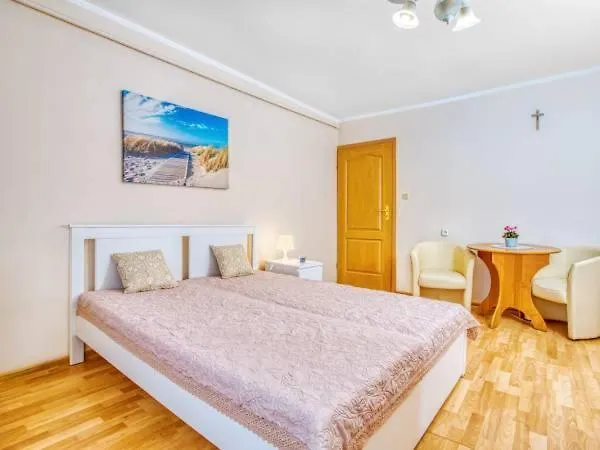 Muszelka Przy Morzu * Jastarnia