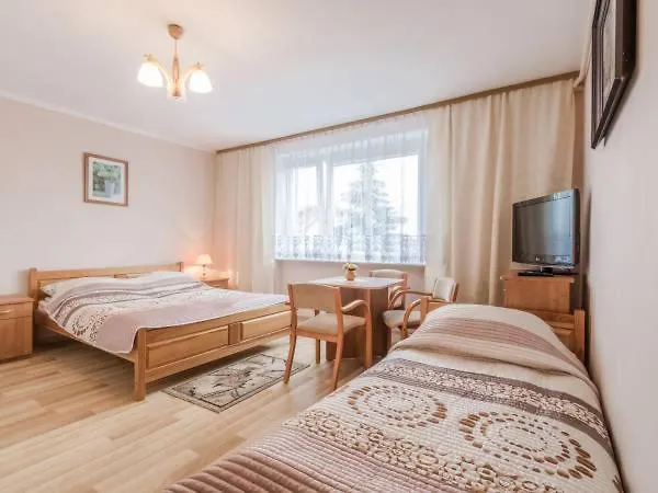 Muszelka Przy Morzu * Jastarnia