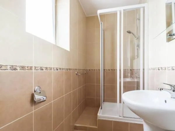 Homestay Muszelka Przy Morzu