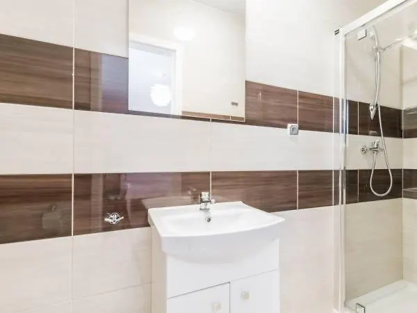 Homestay Muszelka Przy Morzu