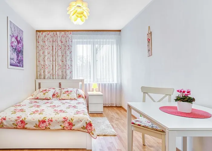 Muszelka Przy Morzu Jastarnia