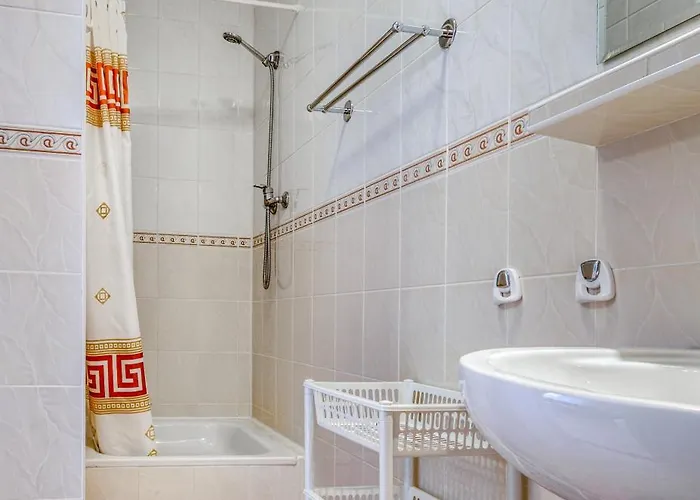 Muszelka Przy Morzu *